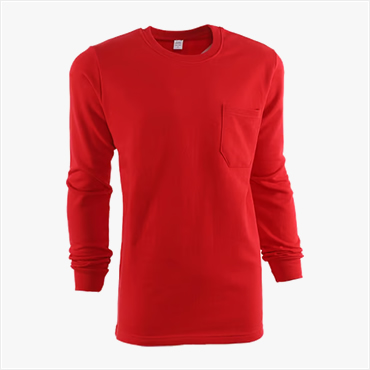 İş Tisörtü Sweatshirt